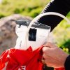 Bukłak HydraPak Velocity 1,5 L - clear